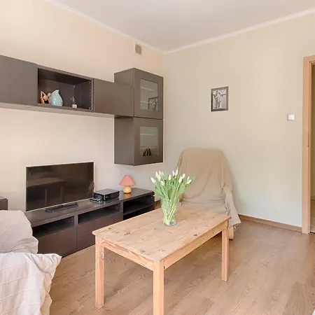 Apartment Summer House - Apartamenty24 Sopot