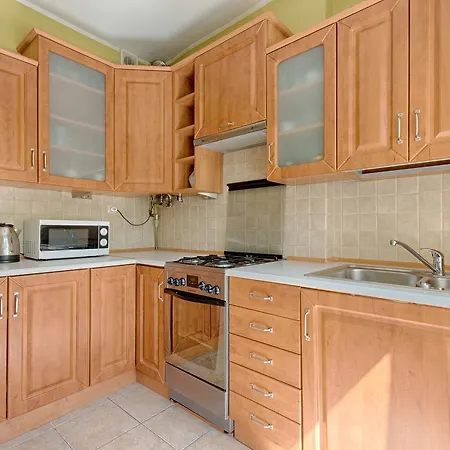 Apartment Summer House - Apartamenty24 Sopot
