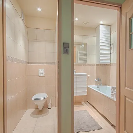 Summer House - Apartamenty24 Apartment *