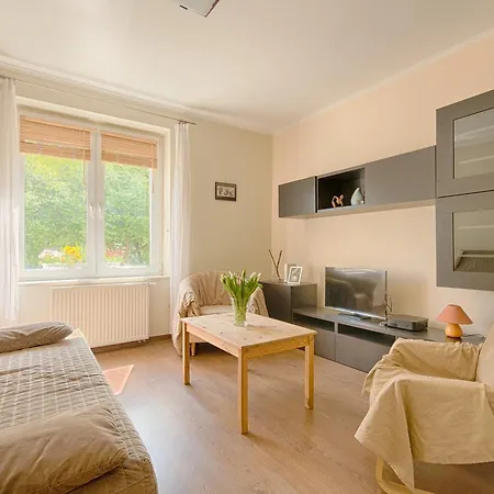 Summer House - Apartamenty24 Apartment