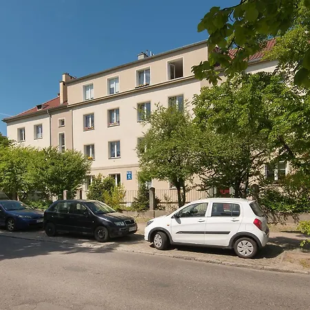 Summer House - Apartamenty24 Apartment Sopot