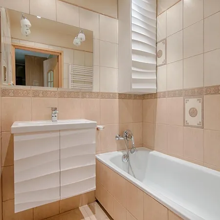 Summer House - Apartamenty24 Apartment